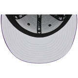 Tampa Bay Rays MLB x John Geiger 'Misplaced Series' 2.0 New Era 59FIFTY