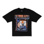 Cleveland Cavaliers The Land Foundation Tee BLK/BLK