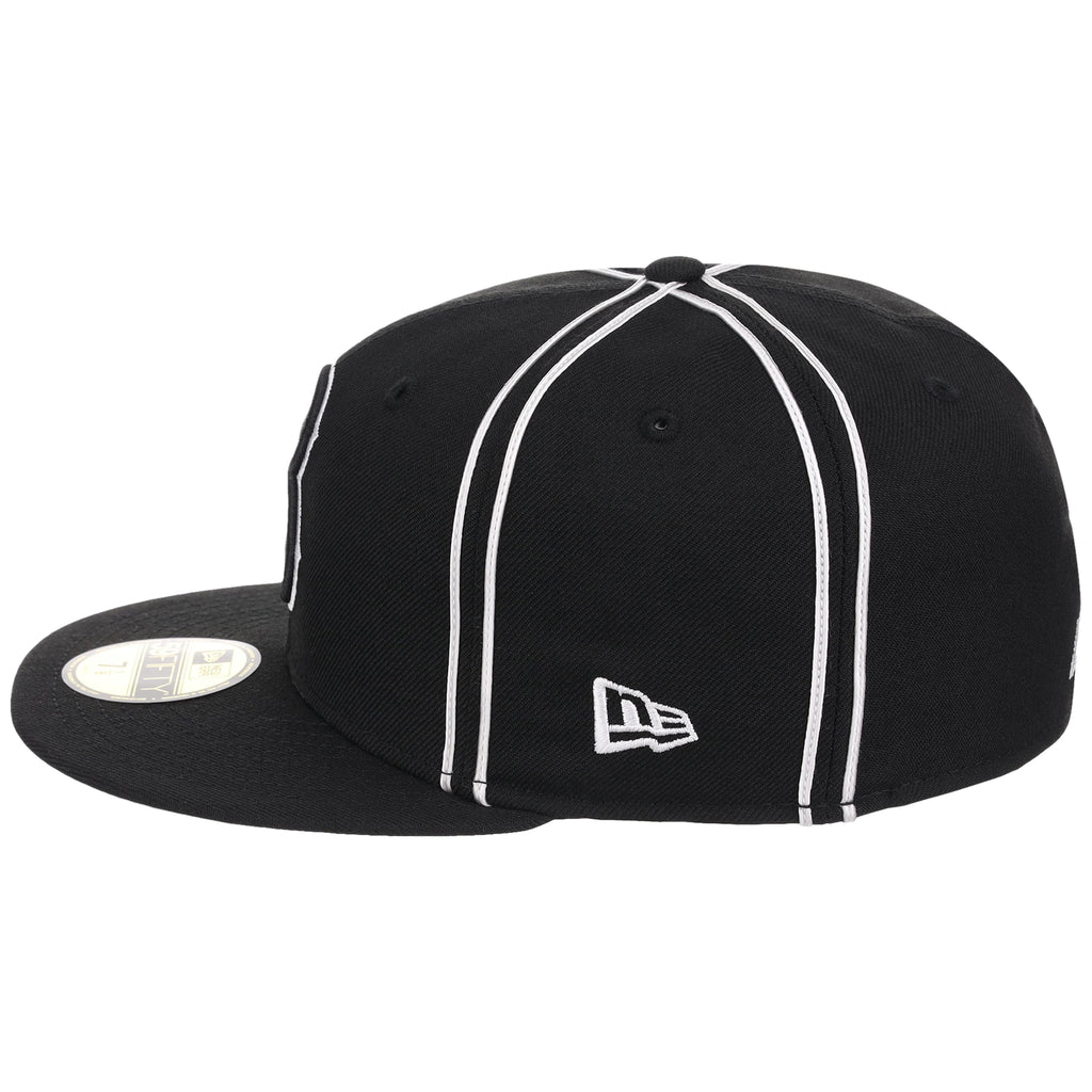 Brooklyn Dodgers MLB More Donuts New Era 59FIFTY