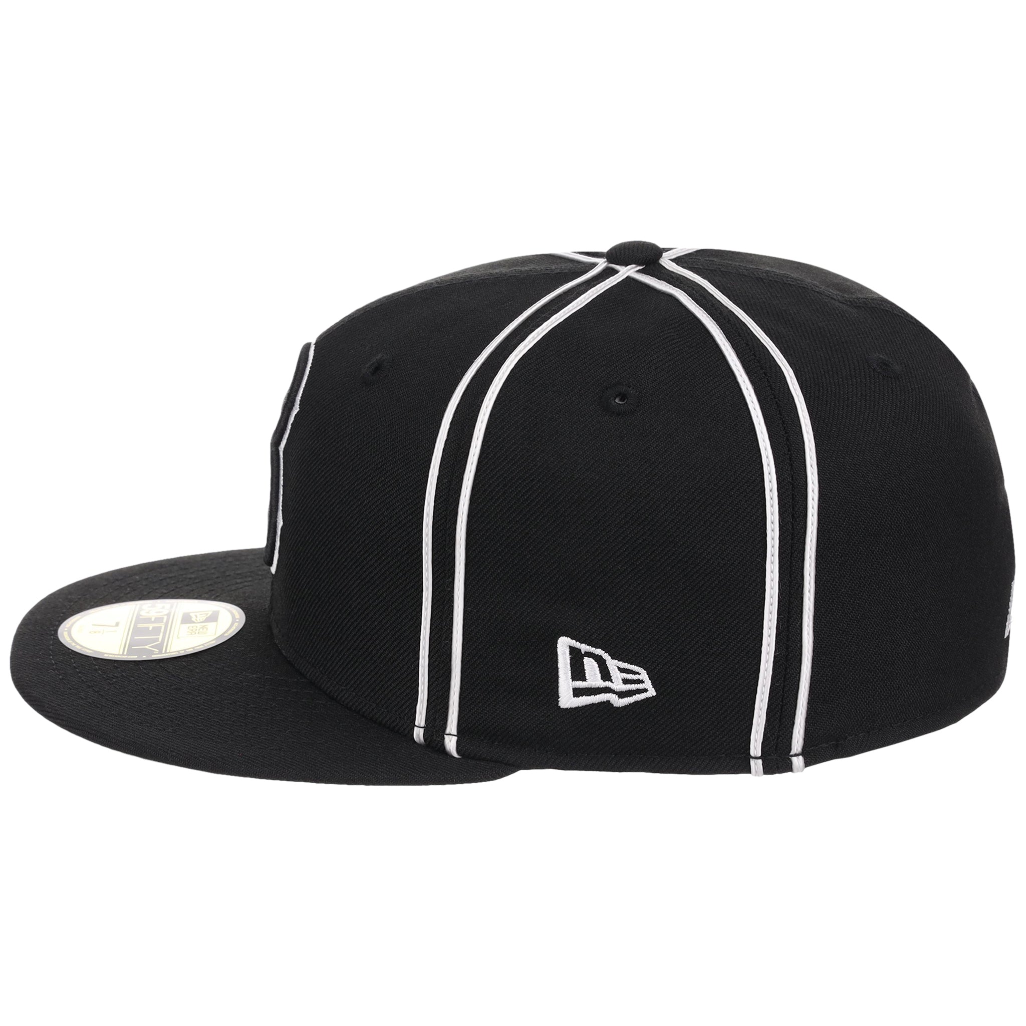 Brooklyn Dodgers MLB More Donuts New Era 59FIFTY