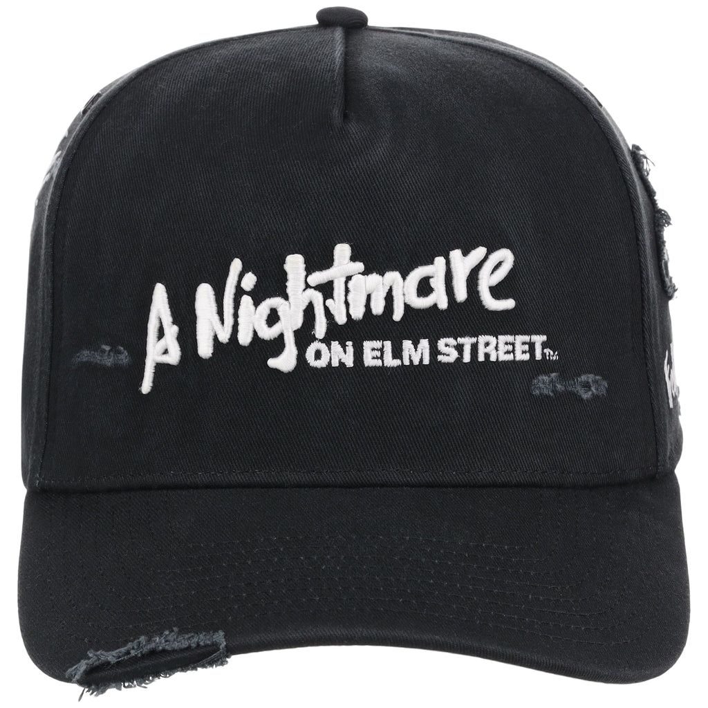 A Nightmare on Elm Street A-Frame - Chills & Thrills 4.0