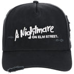 A Nightmare on Elm Street A-Frame - Chills & Thrills 4.0