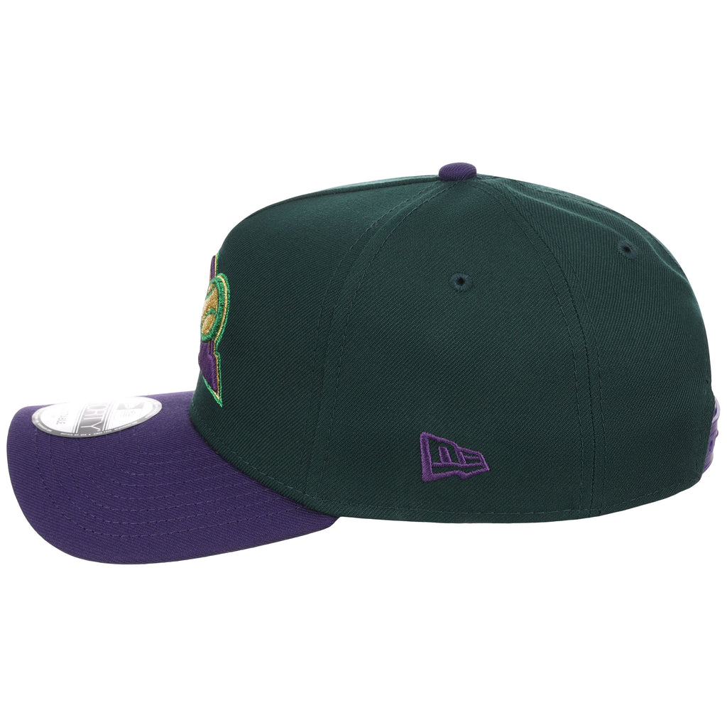 Colorado Rockies MLB Joke's on You New Era 9FORTY A-Frame