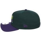 Colorado Rockies MLB Joke's on You New Era 9FORTY A-Frame