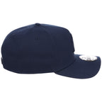 New York Yankees MLB Navy FASHION CORE New Era 9FORTY A-Frame