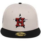 Houston Astros HD Houston Pack New Era 59FIFTY – 5