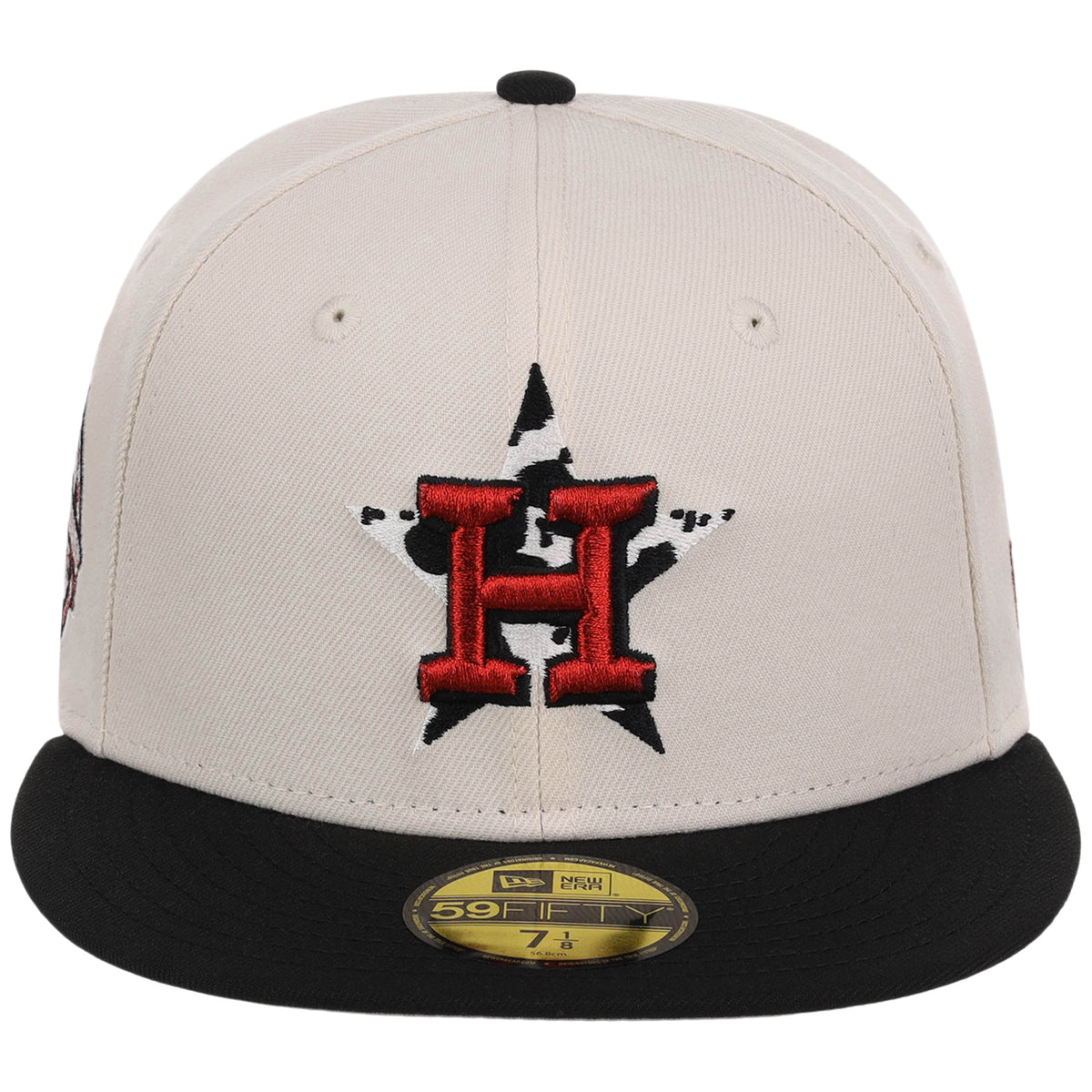 Houston Astros HD Houston Pack New Era 59FIFTY – 5