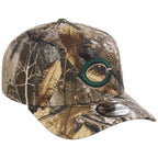 Cincinnati Reds MLB Realtree FASHION CORE New Era 9FORTY A-Frame