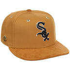 Chicago White Sox MLB x Timberland New Era 59FIFTY