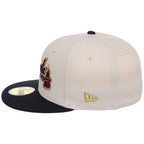 Atlanta Braves HD Atlanta Pack New Era 59FIFTY – 6