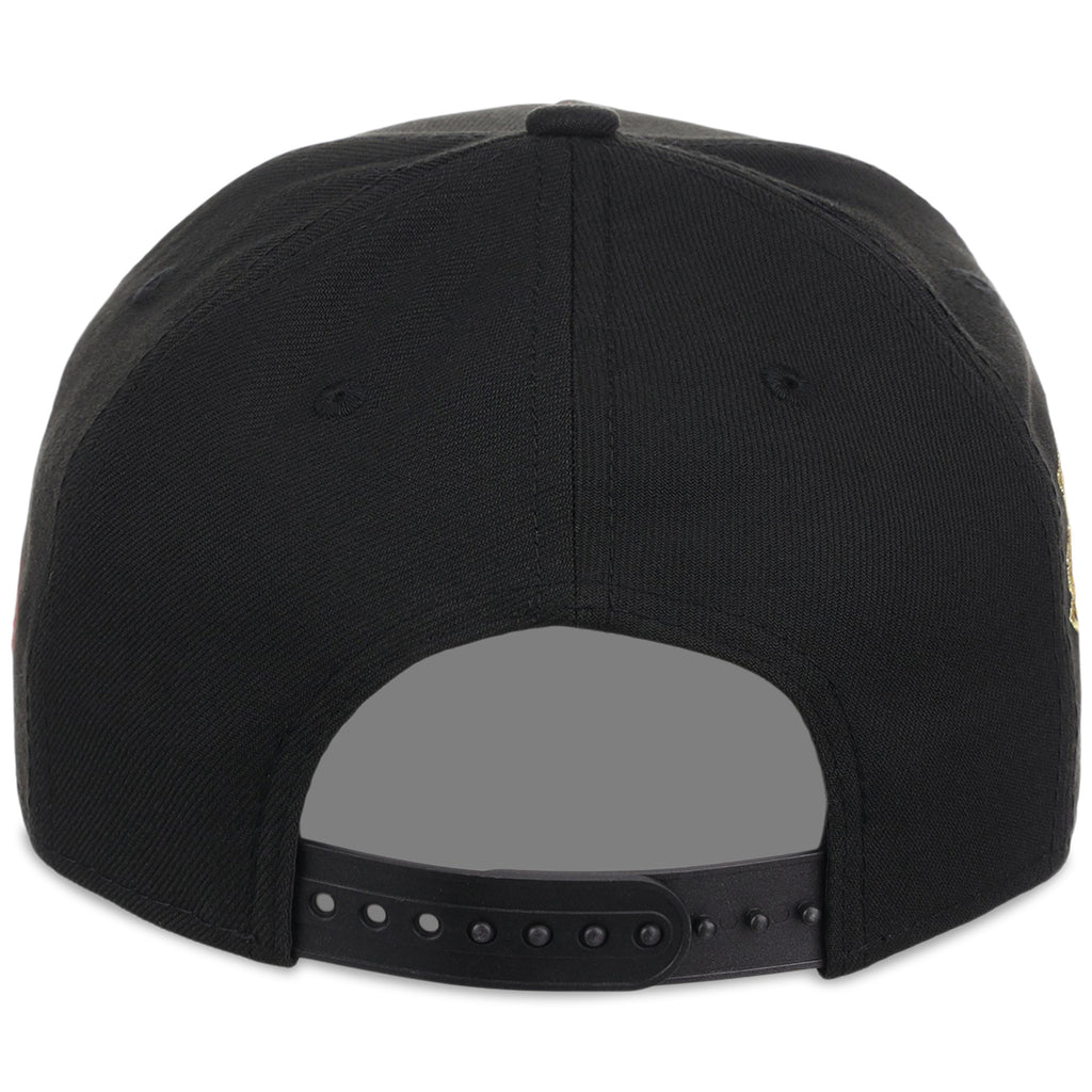 New York Yankees Dragon New Era 9FORTY A-Frame