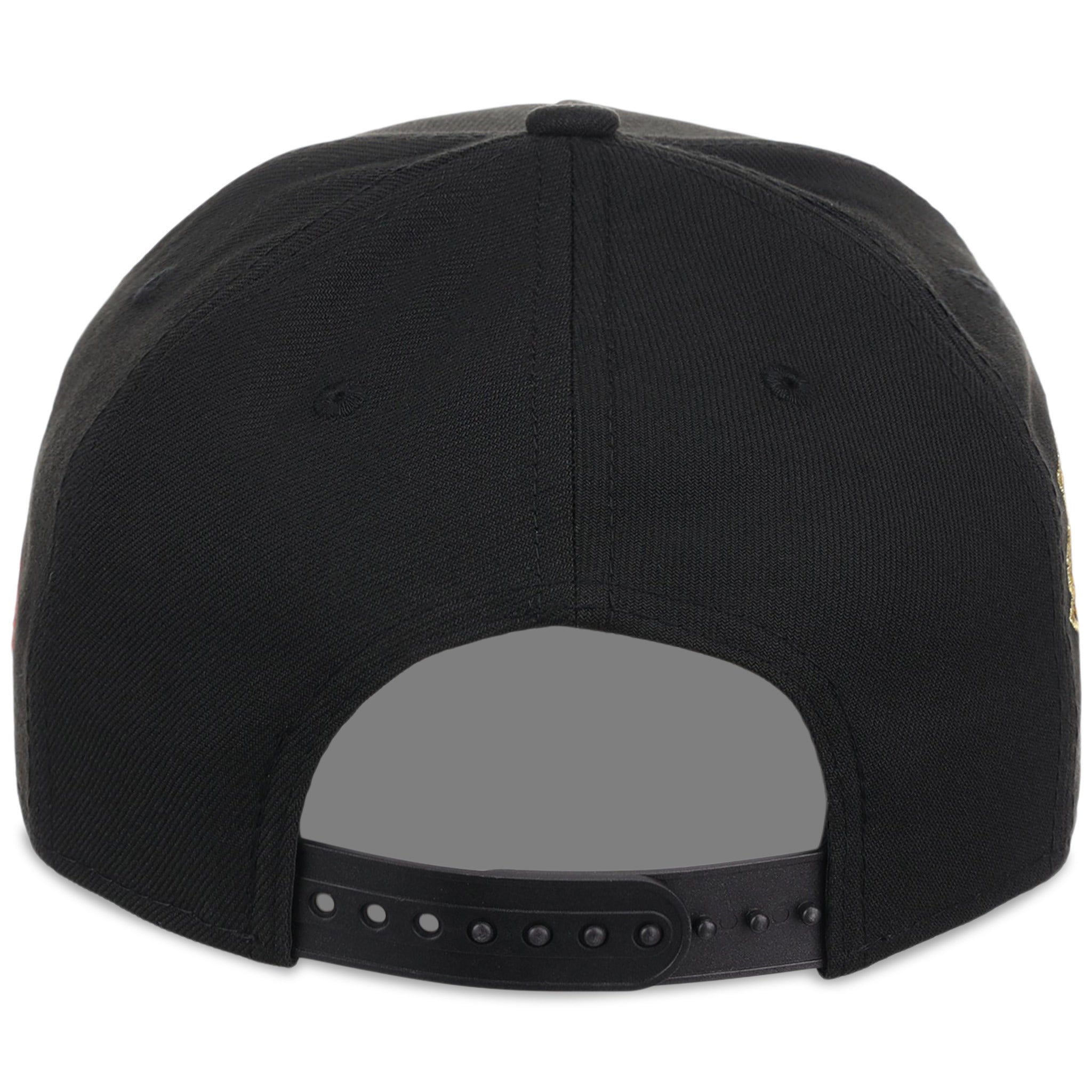 New York Yankees Dragon New Era 9FORTY A-Frame