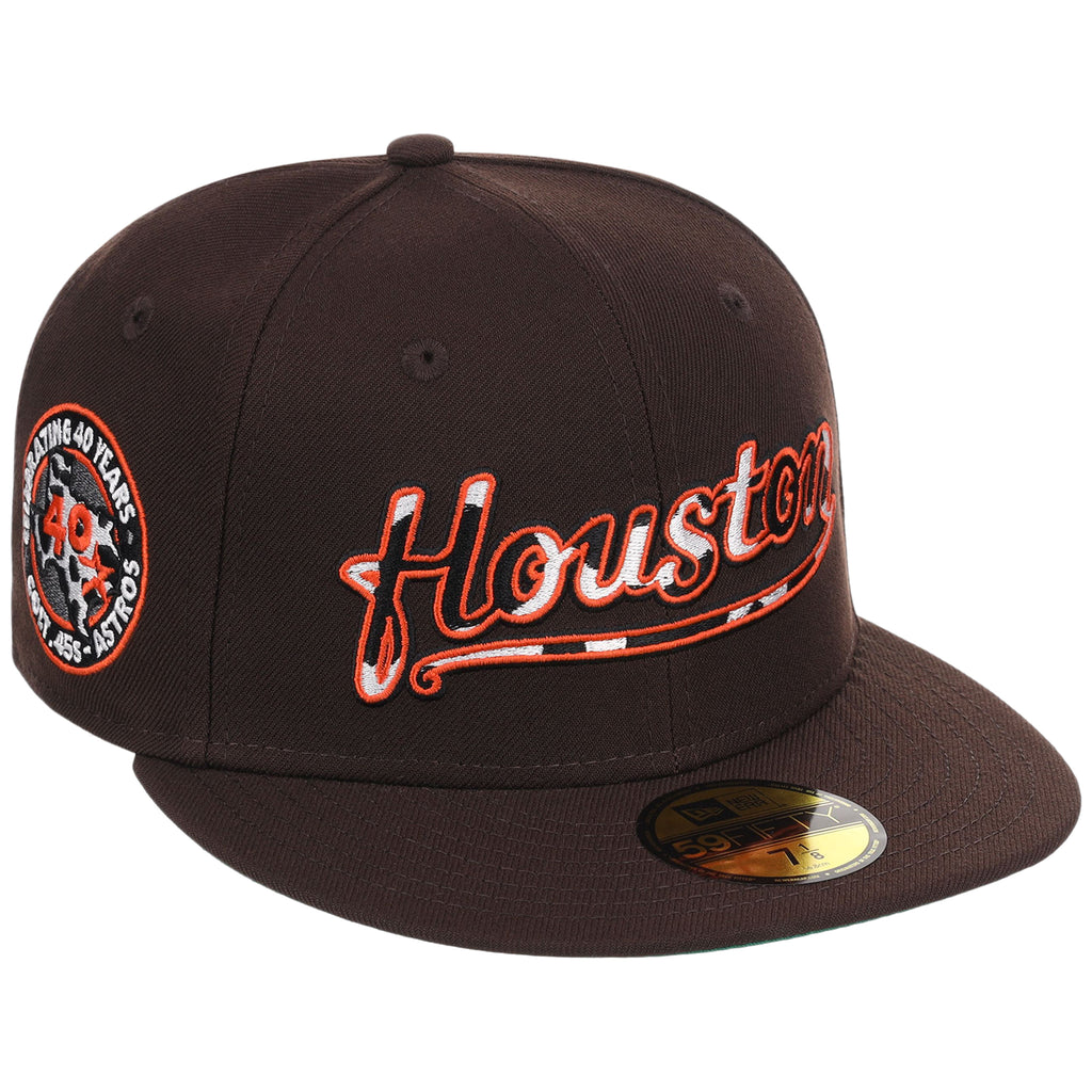 Houston Astros HD Houston Pack New Era 59FIFTY – 1
