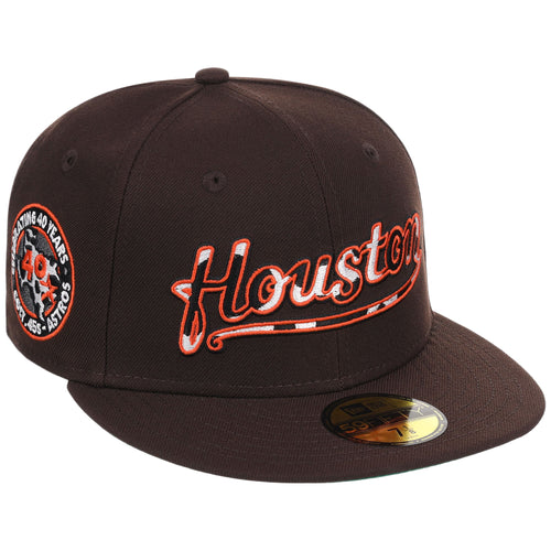 Houston Astros HD Houston Pack New Era 59FIFTY