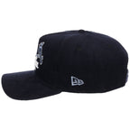 St. Louis Cardinals MLB Peach Ice Navy Cord New Era 9FORTY A-Frame – 6