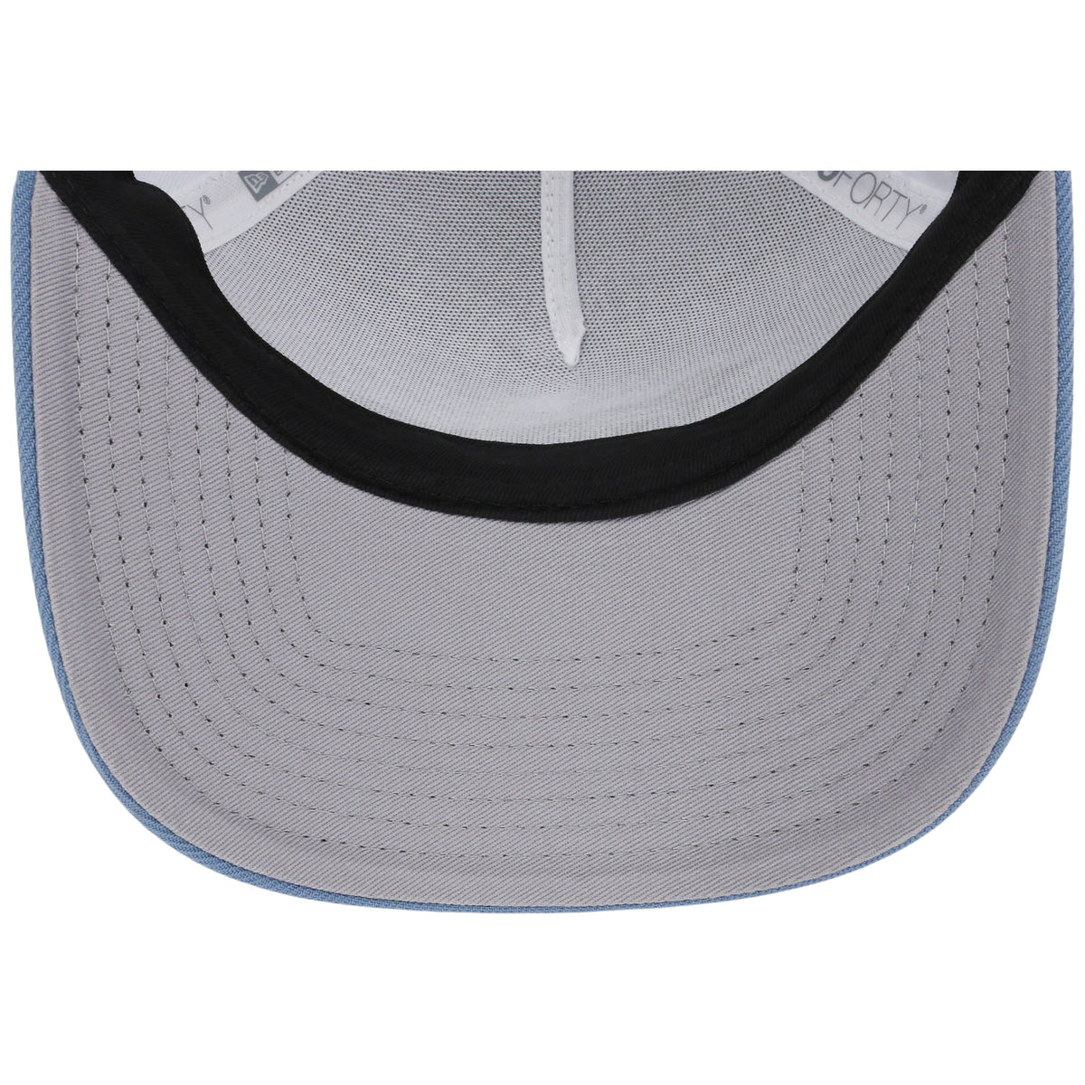 San Diego Padres MLB Faded Spur New Era 9FORTY A-Frame