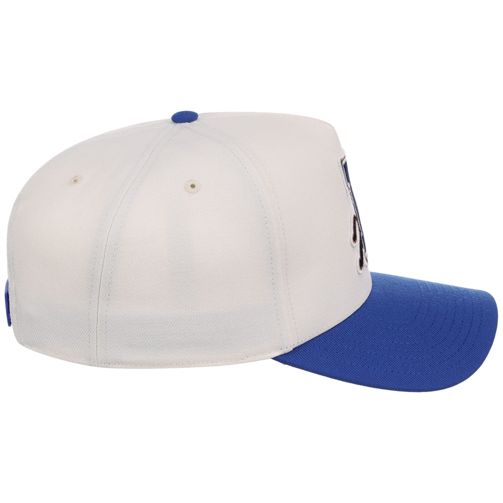 Durham Bulls Field Club Minor League Monday Off-White OTC A-Frame