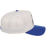 Durham Bulls Field Club Minor League Monday Off-White OTC A-Frame