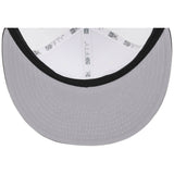 Houston Astros MLB Friday Flux New Era 59FIFTY - White/Black