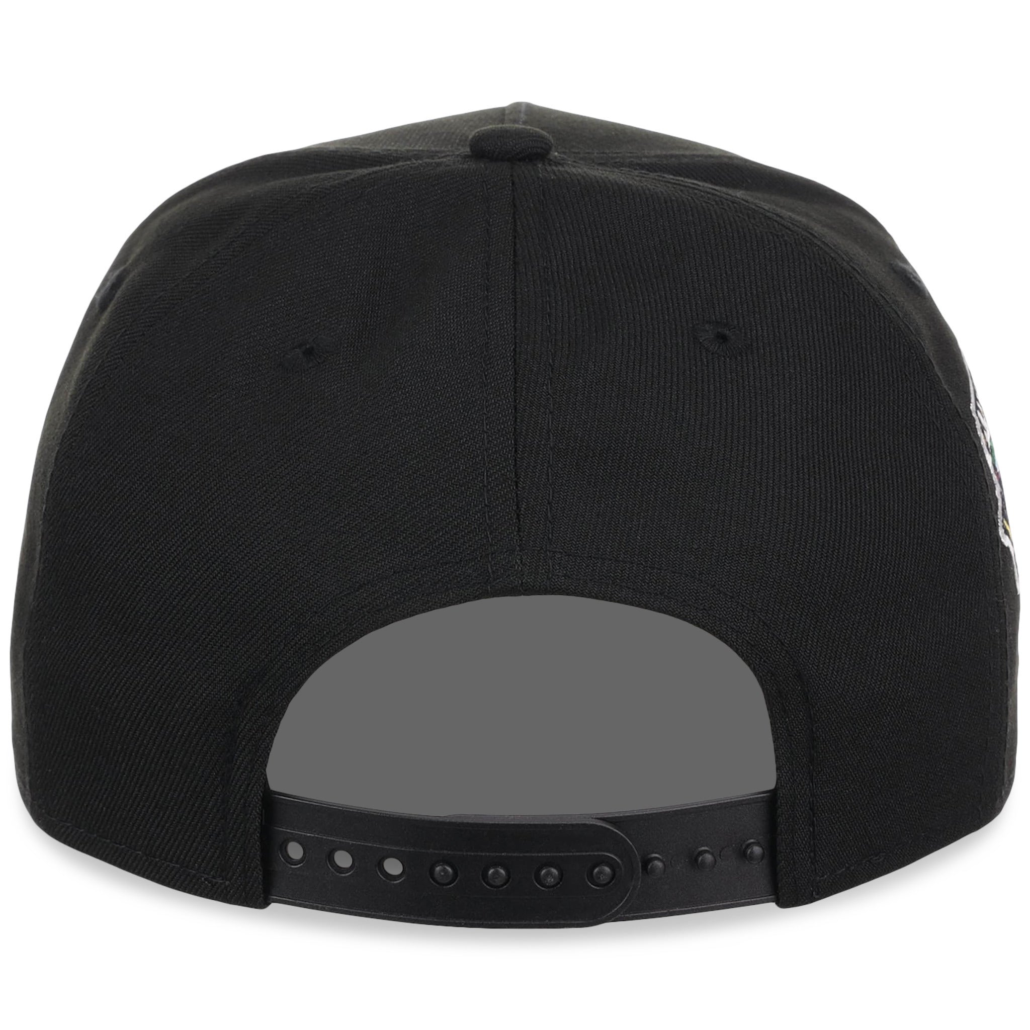 Pittsburgh Pirates MLB Diamond Bling New Era 9FORTY A-Frame