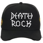 The Beavis & Butthead Collection 'Death Rock' A-Frame
