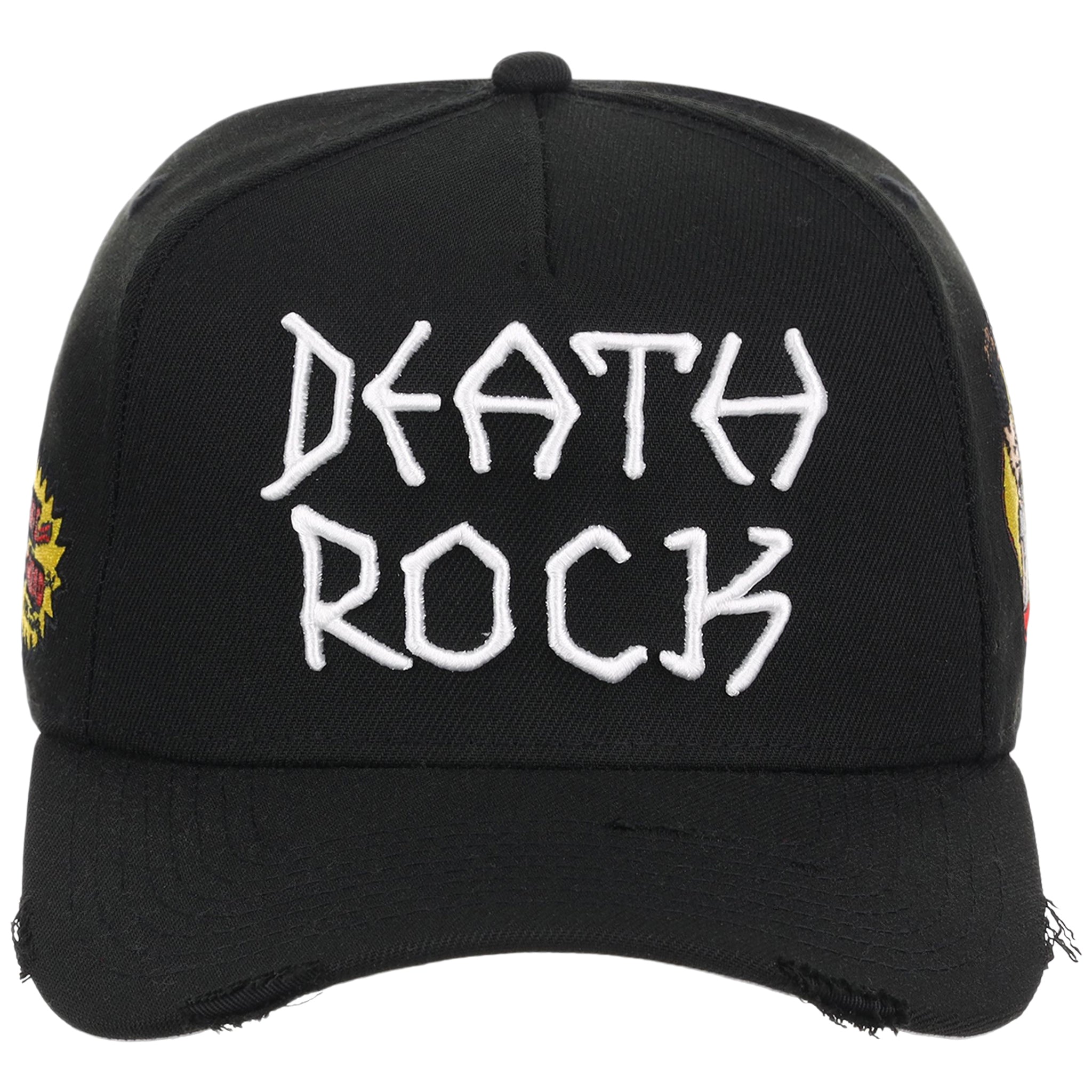 The Beavis & Butthead Collection 'Death Rock' A-Frame