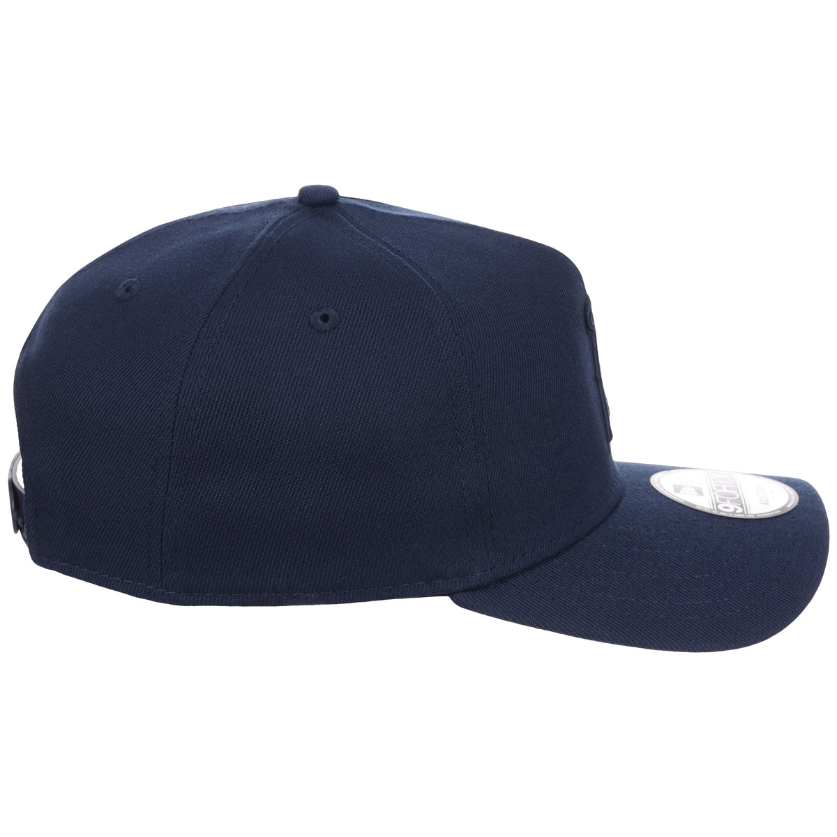 Anaheim Angels MLB Navy FASHION CORE New Era 9FORTY A-Frame