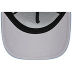 Anaheim Angels MLB Driftwood Fade New Era 9FORTY A-Frame