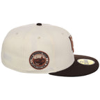 Washington Nationals MLB Walnut Reserve New Era 59FIFTY