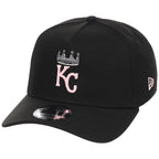 Kansas City Royals MLB Cookies & Cream New Era 9FORTY