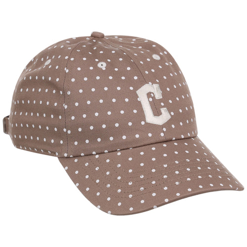 Cleveland Guardians MLB Women's Polka Dot '47 Clean Up Collection