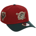 Pittsburgh Pirates MLB Terra Verde New Era 9FORTY