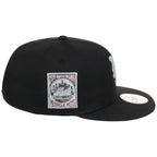 New York Mets MLB Pewter Skies New Era 59FIFTY