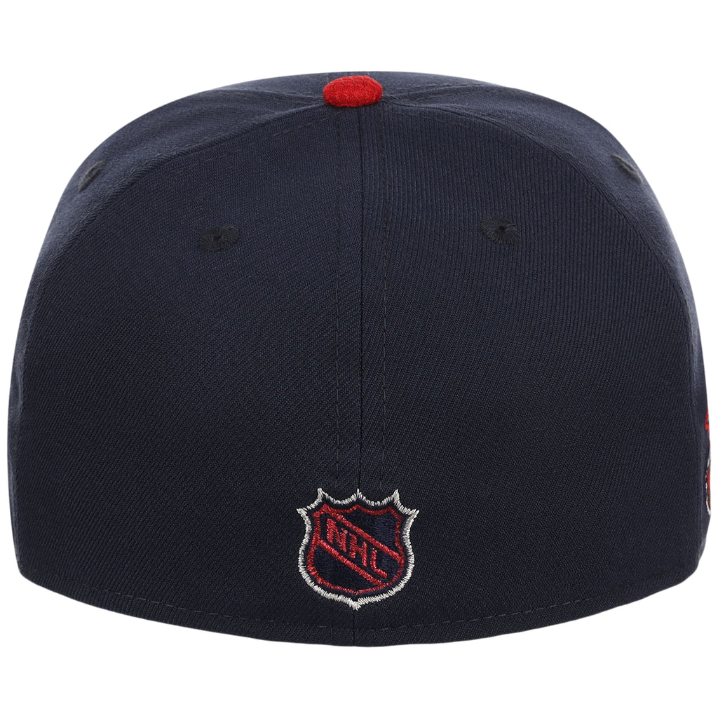 Nashville Predators NHL Draft Frenzy New Era 59FIFTY
