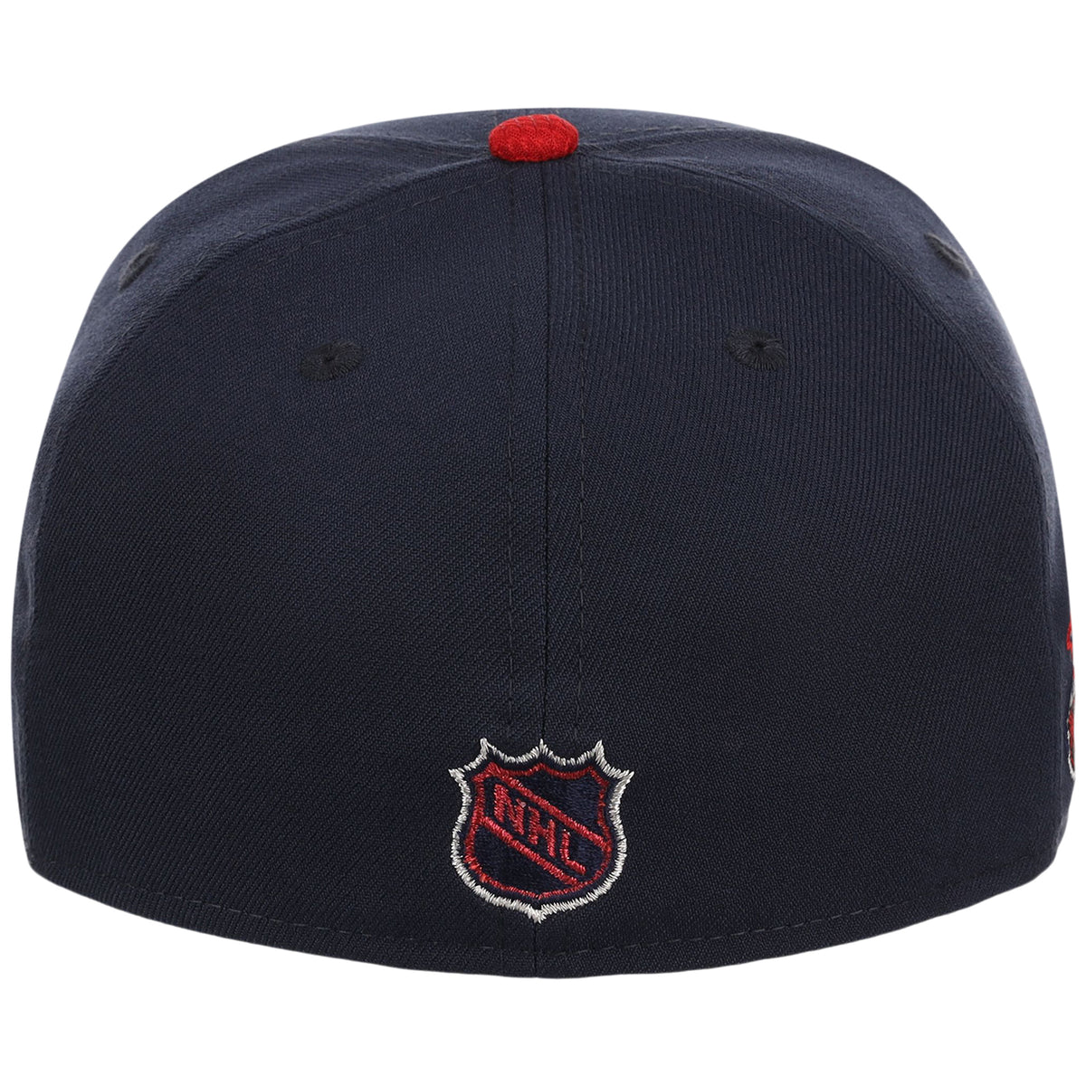 Nashville Predators NHL Draft Frenzy New Era 59FIFTY