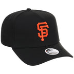 San Francisco Giants Women's New Era 9FORTY OTC A-Frame