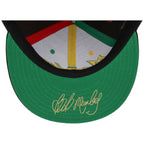 Script Fitted - The Bob Marley 'Soul Rebel' Collection