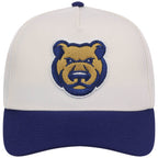 Iowa Cubs Field Club Minor League Monday Off-White OTC A-Frame