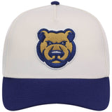 Iowa Cubs Field Club Minor League Monday Off-White OTC A-Frame