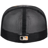 Houston Astros MLB Black Realtree Trucker New Era 59FIFTY