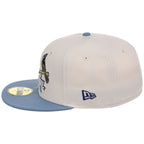St. Louis Cardinals MLB Vintage Ink New Era 59FIFTY