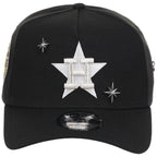 Houston Astros MLB Star Stud New Era 9FORTY A-Frame