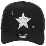 Houston Astros MLB Star Stud New Era 9FORTY A-Frame