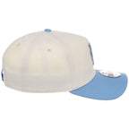 New York Mets MLB Chrome x Sky FASHION CORE New Era 9FORTY A-Frame