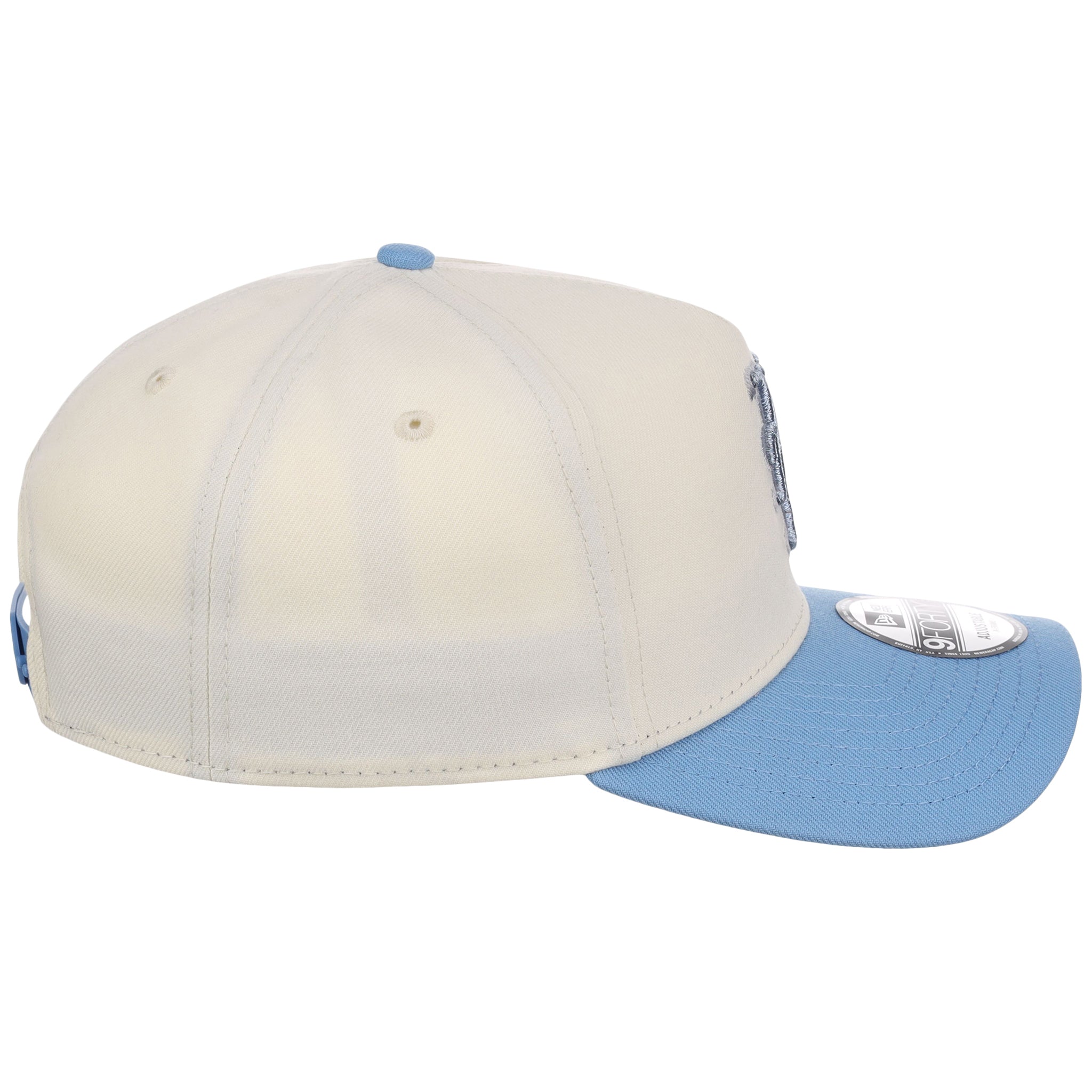 New York Mets MLB Chrome x Sky FASHION CORE New Era 9FORTY A-Frame