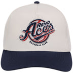 Reno Aces Field Club Minor League Monday Off-White OTC A-Frame