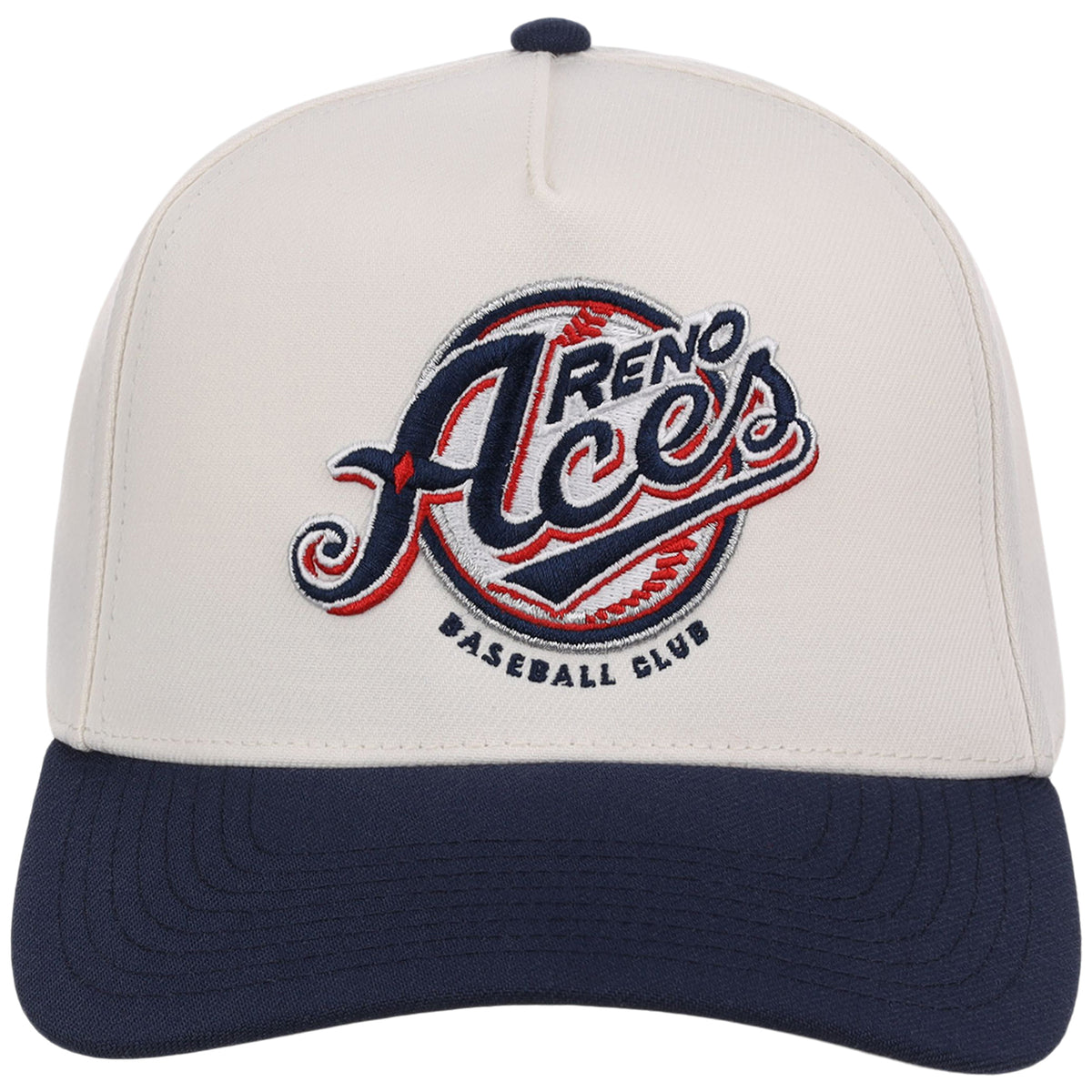 Reno Aces Field Club Minor League Monday Off-White OTC A-Frame