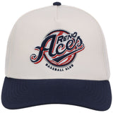 Reno Aces Field Club Minor League Monday Off-White OTC A-Frame