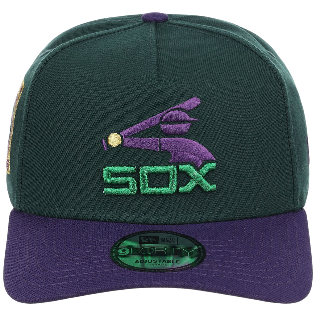 Chicago White Sox MLB Joke's on You New Era 9FORTY A-Frame