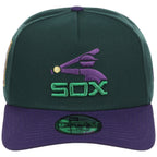 Chicago White Sox MLB Joke's on You New Era 9FORTY A-Frame